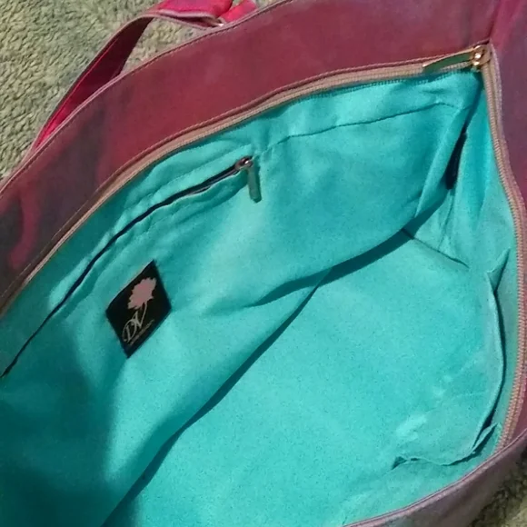 DV Collection Bag 12" X 8" X 4" - Picture 3 of 6